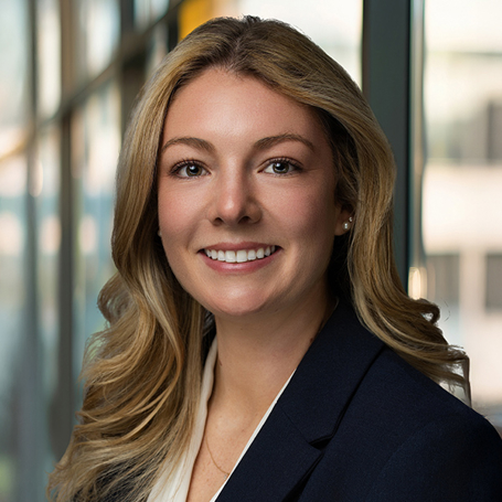 Caroline  Henderson Deepak Photo